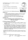 Domande al nuovo responsabile dell'Urbanistica di Canale, arch. Granata