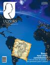 Brasil: para onde caminhamos? 12ª edição da revista ULYSSES