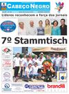Jornal Cabeço Negro - Edição 139