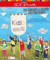 ¡Regreso a clases!