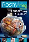 Rosny Magazine N°152