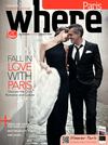 Where Paris Magazine - February 2013