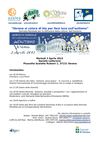 Programma giornata mondiale autismo_2 aprile 2013_Verona_ Azalea Ants Aias Cofhagra
