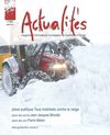 Actualités avril 2013