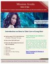 Look your best with Mission Aveda Salon & Spa in St. Pete, FL
