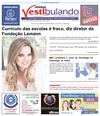 Jornal Vestibulando - Edição de Março de 2013