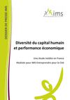 Dossier de presse Performance et Diversité - 2010
