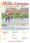 La Voix des Carreaux n° 22 - Mars 2013