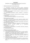 ПАМ'ЯТКА ВИВЧЕННЯ СТАНУ ВИКЛАДАННЯ НАВЧАЛЬНИХ ПРЕДМЕТІВ У...