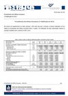 Procedimento dos Défices Excessivos (1ª Notificação de 2013) INE