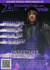 Zona Wrestling Magazine Marzo 2013