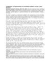 Capitalizing on Opportunities in Cord Blood Industry Growth (2013 Version)