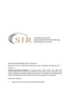 Breast Cancer Treatment with less pain, quicker recoveries at SIVR, FL