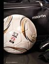 MACRON accessoires 2013