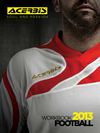 ACERBIS FOOTBALL 2013