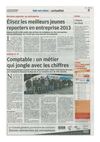 Article 8 - _Comptable_ un métier qui jongle avec les chiffres_