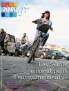Sete.fr n°104 avril 2013 + Agenda