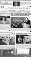 Jornal Tribuna da Serra - Edição nº 449 - Cordeiro\RJ