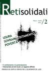 Reti Solidali 2 - 2013