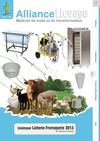 Catalogue Laiterie-Fromagerie 2013