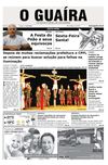 Jornal O Guaíra 29/03/2013