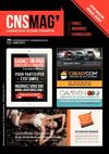 CNSMAG' - LE MAGAZINE DES COMMERCANTS DE FRANCE