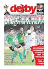derby du 30/03/2013