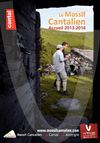 Guide Accueil du Massif Cantalien 2013 - 2014