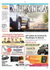 Sexta, Sábado e Domingo 29,30,31/03/13