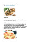 Kochen 30.3.2013 mit Selzer-McKenzie SelMcKenzie