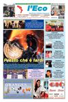 l’Eco anno XII n.6 – 15/03/2013