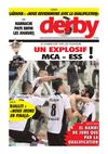 derby du 31/03/2013