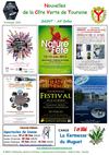 Nouvelles de la Côte Verte de Touraine - St AV Infos - Printemps 2013