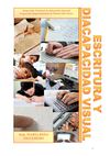 Aportes para la enseñanza de la escritura en la discapacidad visual