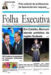 Jornal Follha Executiva - Edição 46