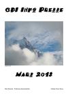 CDI Info Presse Mars 2013