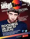 Tilllate Magazine April 2013 Issue 304