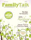 FamilyTalk Magazine: April 2013