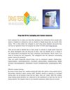 Drug test kit for managing your human resources