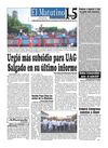 Semana del Lunes 1 al domingo 7 de Abril del 2013 Año XV No. 713