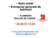 INSTALLATEUR DETECTEUR DE FUMEE AU HAVRE 