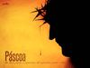 PASCOA - Da cruz à Glória