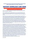 1997-2012 Nissan Patrol GU/Nissan Patrol GR (Model Y61 Series) Petrol & Diesel Workshop Repair Service Manual - 300mb...