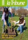 Avril 2013, la Tribune le magazine des Villeneuvois