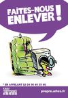 Les encombrants