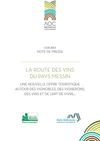 Moselle Tourisme - Dossier de Presse La Route des Vins du Pays Messin