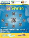 Sévrien n°161 - avril 2013