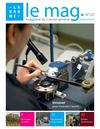 Magazine du conseil général de la Drôme - n°107