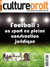 Culture Droit