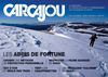 LE TRIMESTRIEL DU CENTRE D'ÉTUDE ET D'ENSEIGNEMENT DES TECHNIQUES DE SURVIE.Nº3